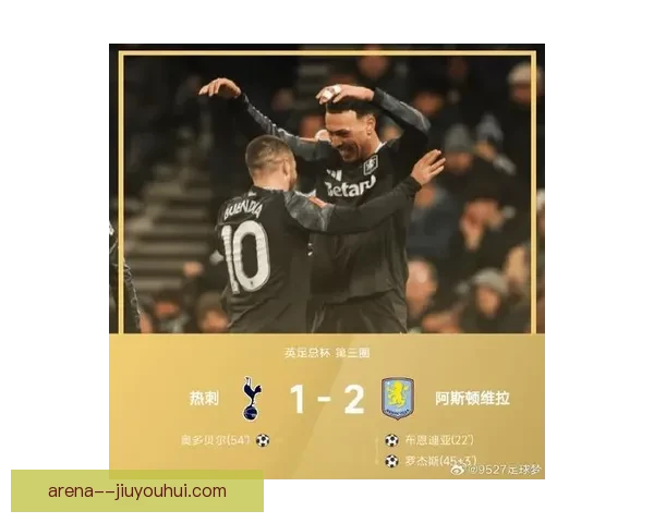 伊林在尤文图斯崭露头角后转投阿斯顿维拉迎新挑战