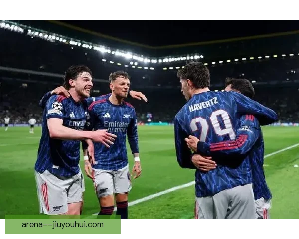 哈弗茨在欧冠决赛中打入唯一进球助切尔西夺冠实现梦幻时刻