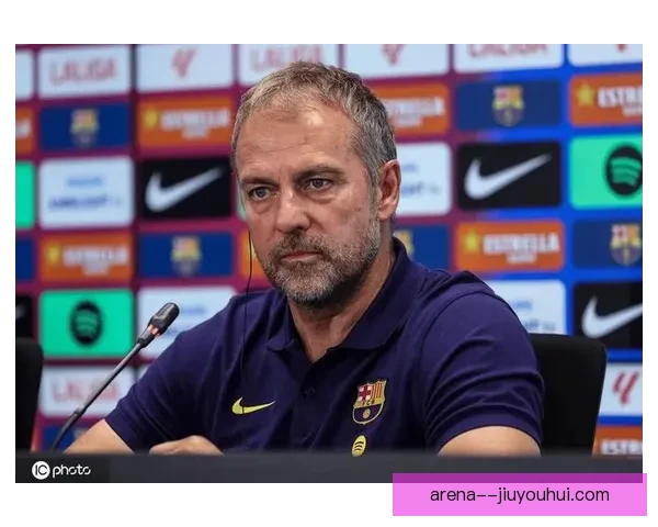 弗里克正式接任巴塞罗那主教练开启新赛季征程球队目标锁定冠军