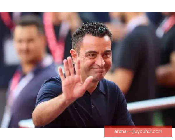 巴萨突然解雇主教练哈维 揭示球队危机与未来方向困境