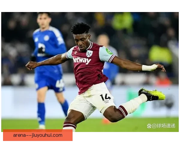 西汉姆签下库杜斯加强进攻阵容 期待为球队带来新突破