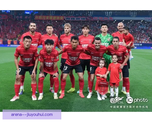 2026赛季中超成都蓉城国脚群崛起本土力量重塑争冠版图观察记